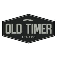 OLD TIMER